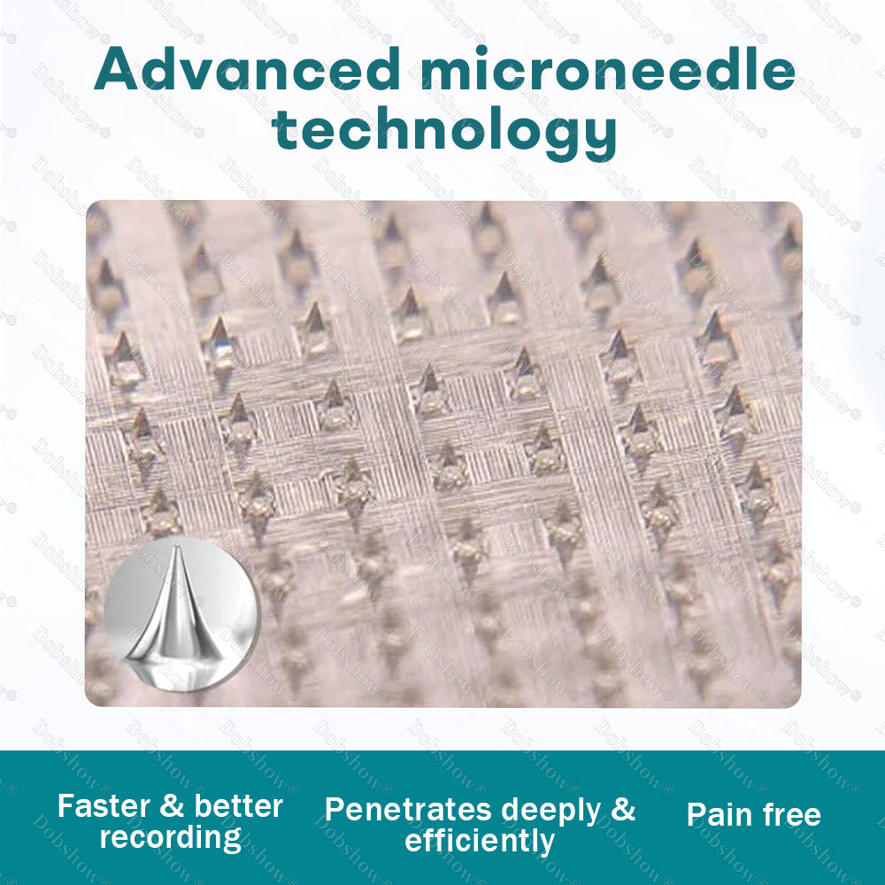👨‍⚕️✅Healrize® Rapid Vein Relief Microdarts | 7-Day Visible & ALL SKIN TYPES ✨