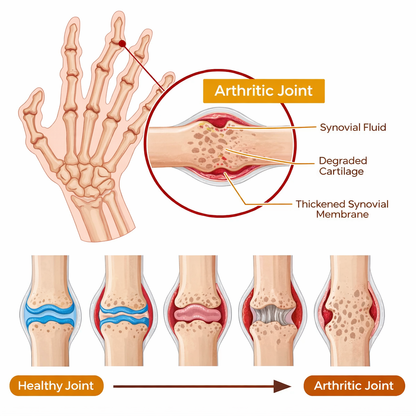 Healrize®🐝Bee Venom Bone Healing Pain-Relief Cream