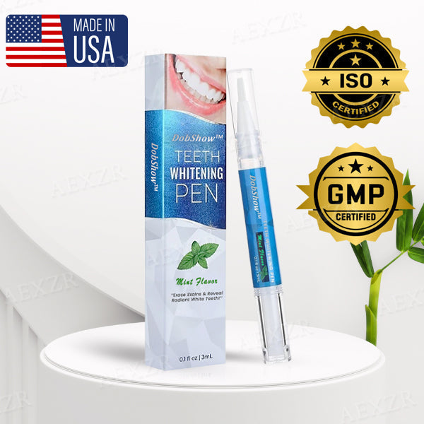 2 pcs - Whitening Treatment