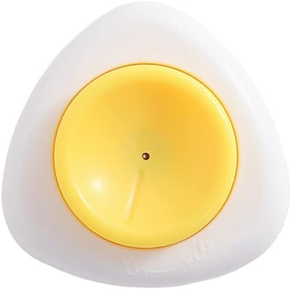 Kitchen Egg Hole Puncher Anti-burst Design for Boiled & Steamed Eggs Multifunctional Household Tool Compact Practical Easy to Use
