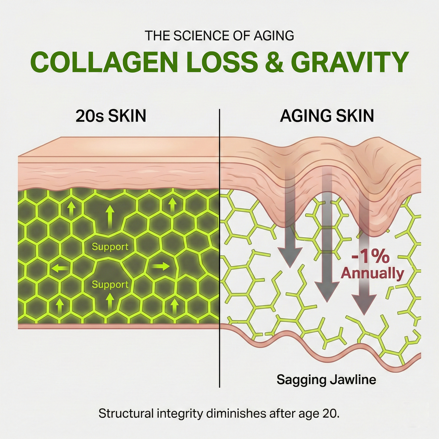 🌿Dobshow®Vita-A RetinolMax Wrinkle-Smoothing Tightening Cream