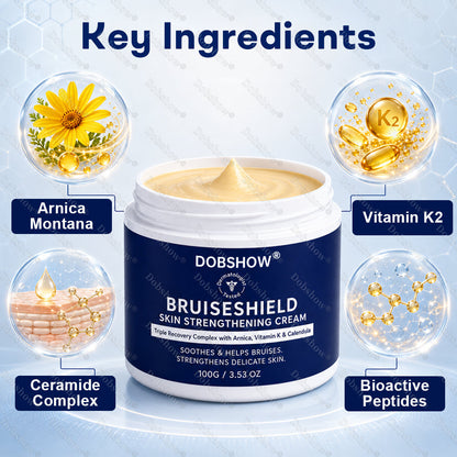 Dobshow® BRUISESHIELD Skin Strengthening Cream ——Z