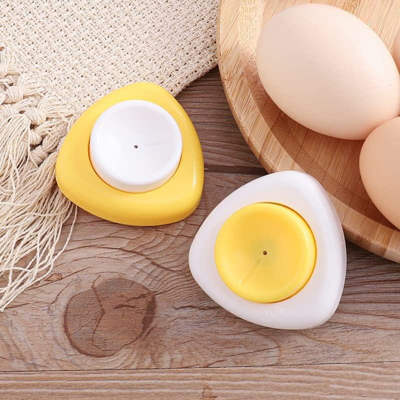 Kitchen Egg Hole Puncher Anti-burst Design for Boiled & Steamed Eggs Multifunctional Household Tool Compact Practical Easy to Use