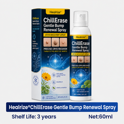 Healrize®❄️ChillErase Gentle Bump Renewal Spray