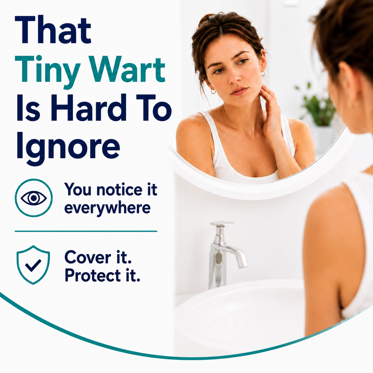 Dobshow®⚡ClearDot 2-in-1 Patch | Helps Smooth Raised Bumps, Blemishes & Uneven Skin Texture (Copy)