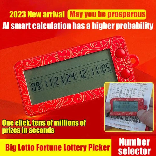 𝙇𝙞𝙢𝙞𝙩𝙚𝙙-𝙏𝙞𝙢𝙚 𝙊𝙛𝙛𝙚𝙧 |🔥 Nurbini® AI algorithm probability double lottery picker