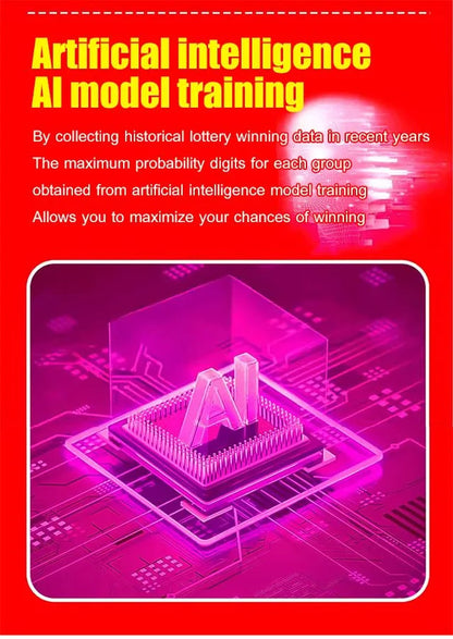 𝙇𝙞𝙢𝙞𝙩𝙚𝙙-𝙏𝙞𝙢𝙚 𝙊𝙛𝙛𝙚𝙧 |🔥 Nurbini® AI algorithm probability double lottery picker